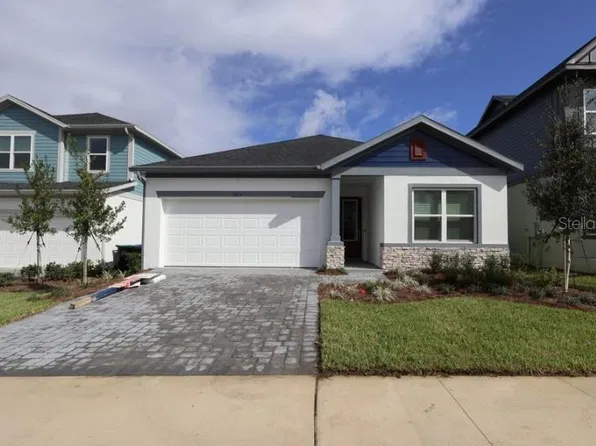5813 NATIVE OAK STREET, MOUNT DORA, FL 32757