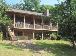 N3684 Marl Lake Rd, Wautoma, WI 54982