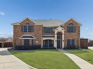 2909 Rockford Ct, Mansfield, TX 76063