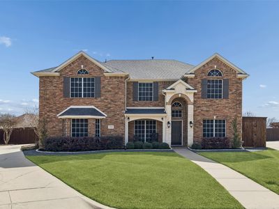 2909 Rockford Ct, Mansfield, TX, 76063
