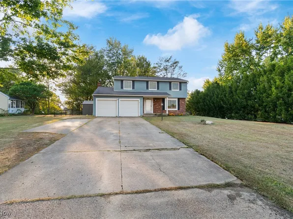 4440 Shriver Rd, Uniontown, OH 44685