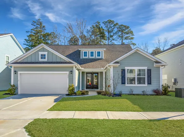 404 Oak View Way, Summerville, SC 29483
