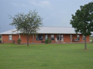 1100 E Fm 171, Byers, TX 76357