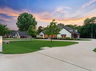 2225 Creek Canyon Ln, McKinney, TX 75071