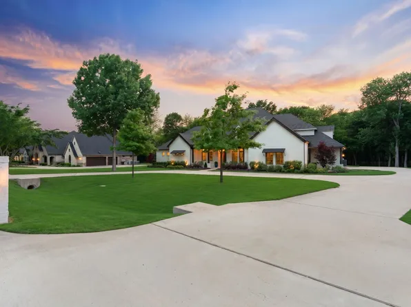 2225 Creek Canyon Ln, McKinney, TX 75071