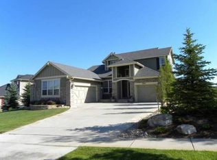 5003 Silver Feather Way, Broomfield, CO 80023