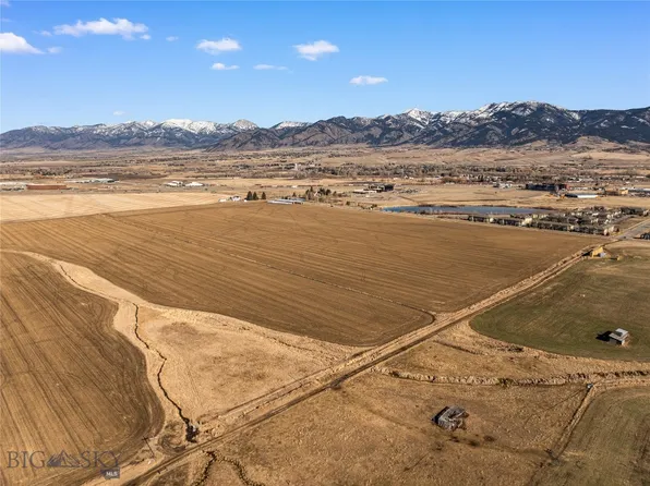 Catamount & Davis, Bozeman, MT 59718