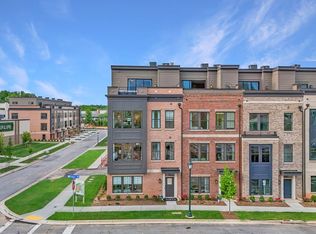 The Cambridge Plan, Northside, Potomac, MD