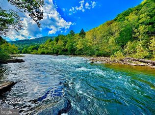 Route 7 Elk River Rd, Webster Springs, WV 26288