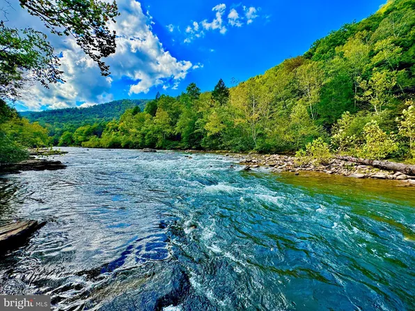 Route 7 Elk River Rd, Webster Springs, WV 26288