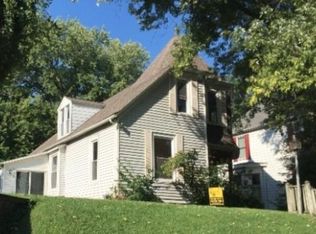 421 Park Ave, Belleville, IL
