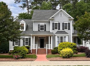 303 Pitch Pine Ln, Chapel Hill, NC 27514