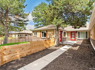 878 Glencoe St, Denver, CO 80220