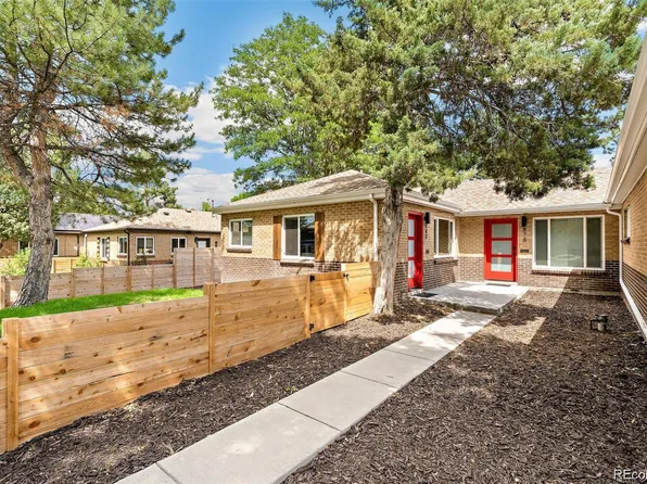 878 Glencoe Street, Denver, CO 80220