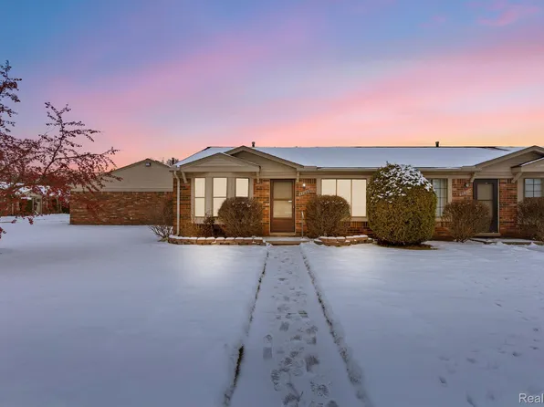 57269 Beaconsfield Rd, Washington, MI 48094