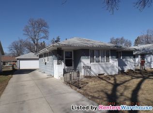 7404 Queen Ave S, Richfield, MN 55423