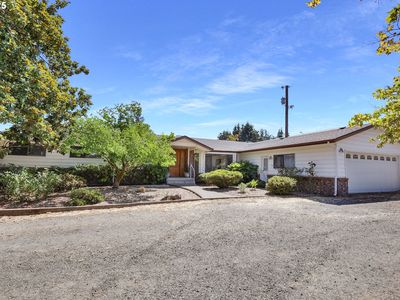 36250 Enterprise Rd, Creswell, OR, 97426
