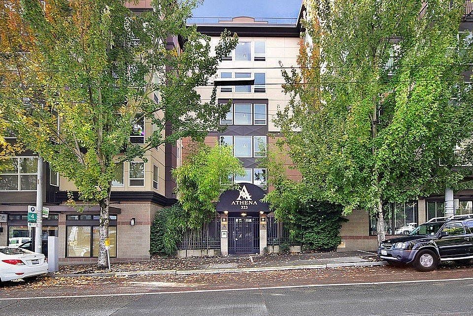 1st image of 323 Queen Anne Ave N APT 309