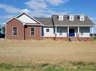 1123 Parker Ave, Rainsville, AL 35986