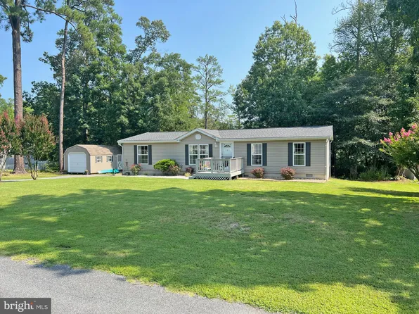 32823 Captains Way, Millsboro, DE 19966