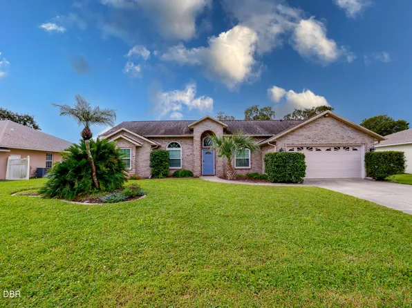 6129 Half Moon Dr, Port Orange, FL 32127