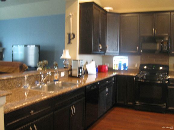 Handsome Kitchen