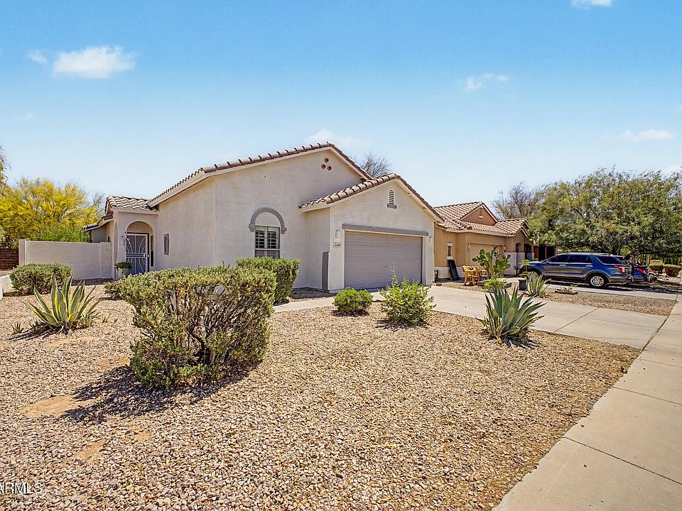 1st image of 3498 W HAYDEN PEAK Drive