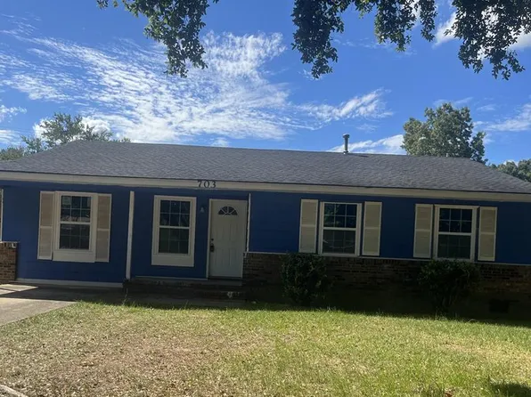 703 Goodall Ave, Albany, GA 31705