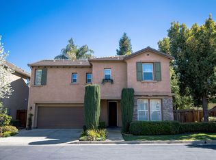 1534 N Oliveto Ct, Visalia, CA
