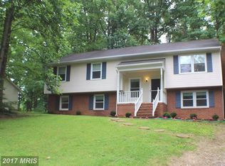 10907 Holleybrooke Dr, Spotsylvania, VA 22553
