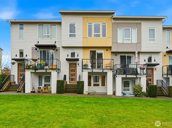 14606 35th Court NE, Lake Forest Park, WA 98155