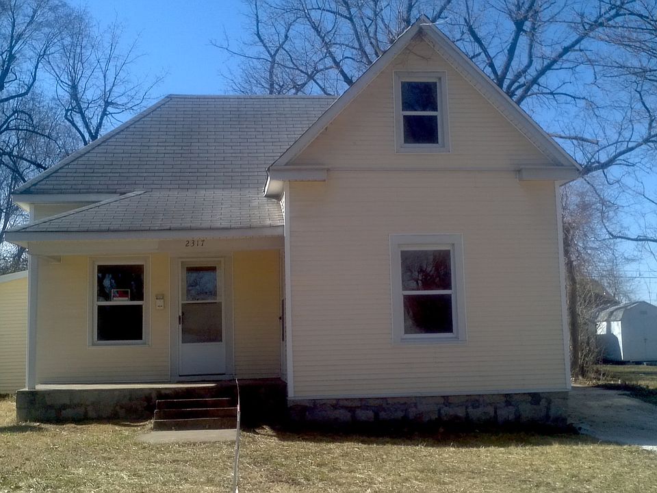 2nd image of 2317 N Prospect Ave