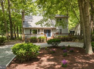 9 Drawbridge Rd, Ocean Pines, MD 21811