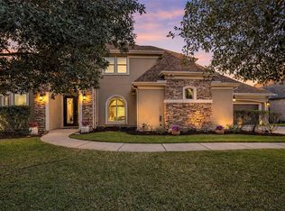 25603 Windy Isle Ct, Spring, TX 77389