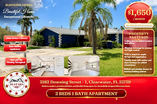 3182 Downing St #1 Photo 1