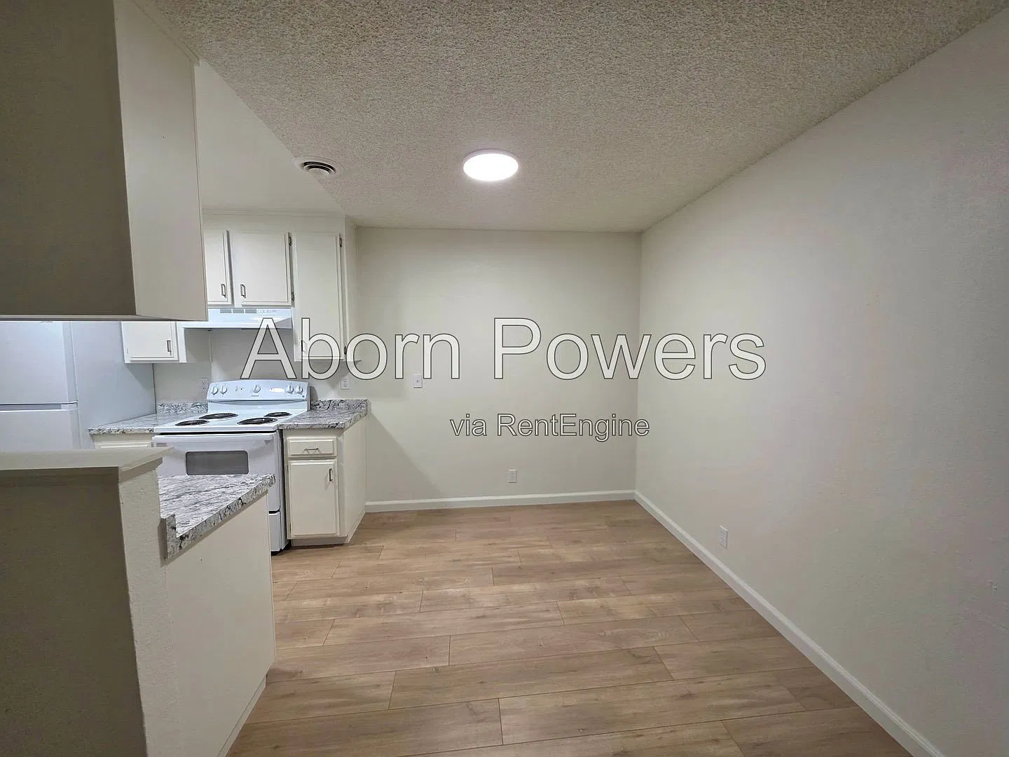 2 bed, 1.0 bath, $1,500 — Photo 3