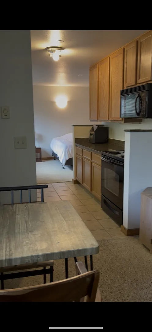 new Ponds Studio apartment in Victor — Photo 1