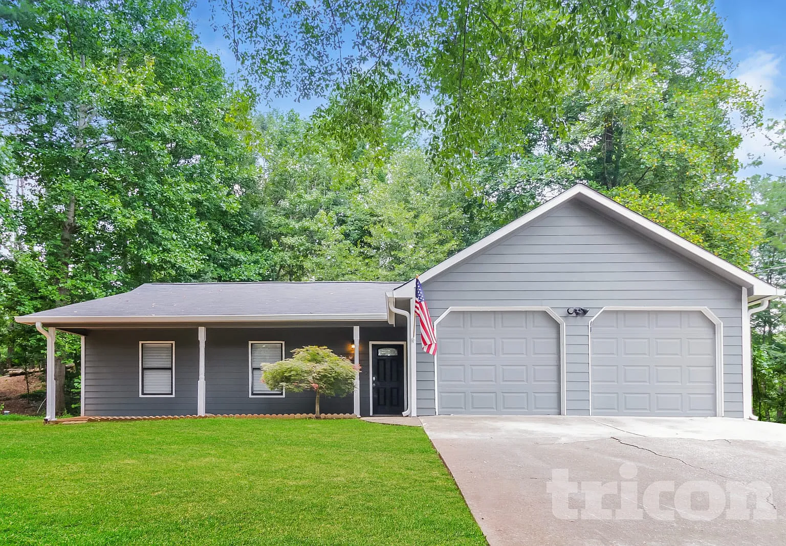 4486 Lindsey Drive Powder Springs GA — Photo 1