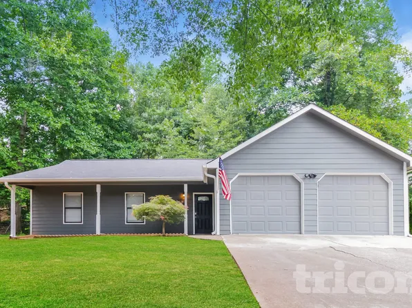 4486 Lindsey Dr, Powder Springs, GA 30127
