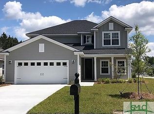 26 Misty Marsh Dr, Savannah, GA 31419