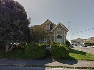 600 P St #A, Eureka, CA 95501