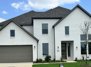 6817 Coffee Mill Ct, McKinney, TX 75071