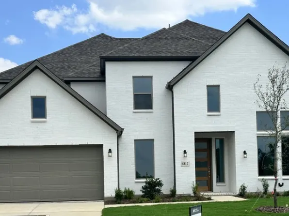 6817 Coffee Mill Ct, McKinney, TX 75071