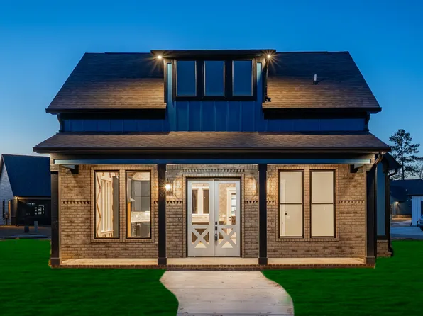 358 Idle Place Cir Lot 63, Rossville, GA 30741