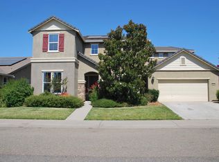 12011 Quail Falls Way, Rancho Cordova, CA 95742
