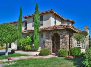 6145 Ledgewood Ter, Dublin, CA 94568