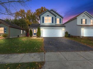 3387 Retriever Rd, Columbus, OH 43232