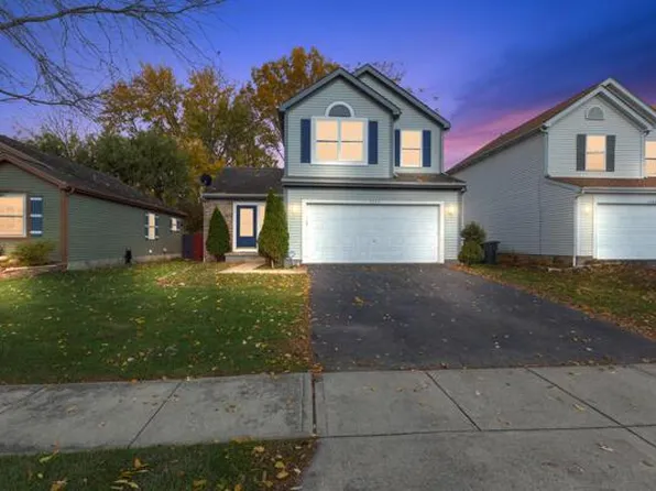 3387 Retriever Rd, Columbus, OH 43232