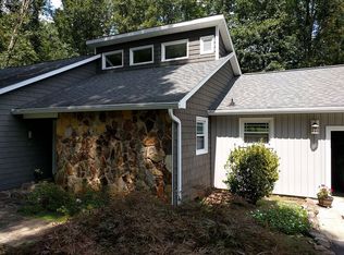 755 Crooked Run Rd, Rural Hall, NC 27045