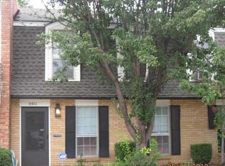 3011 W Wilshire Blvd, Oklahoma City, OK 73120